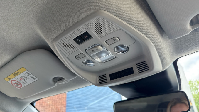 Citroen C3 83kW Collection 44kWh 5dr Auto Electric Hatchback - Image 37